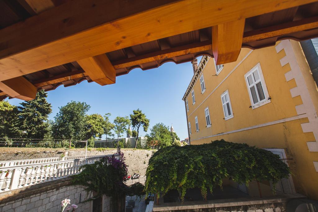 Sir George Luxury Suites Split Exteriör bild