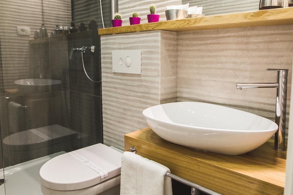 Sir George Luxury Suites Split Exteriör bild