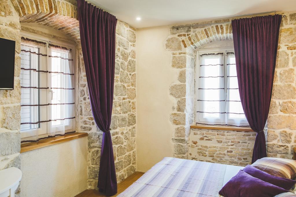 Sir George Luxury Suites Split Exteriör bild