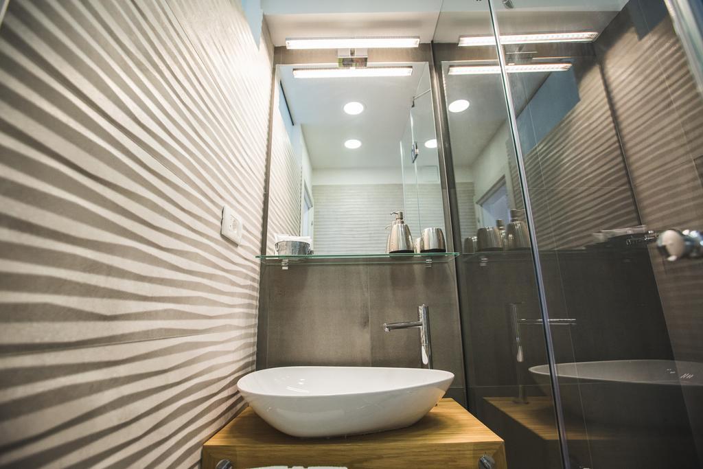 Sir George Luxury Suites Split Exteriör bild