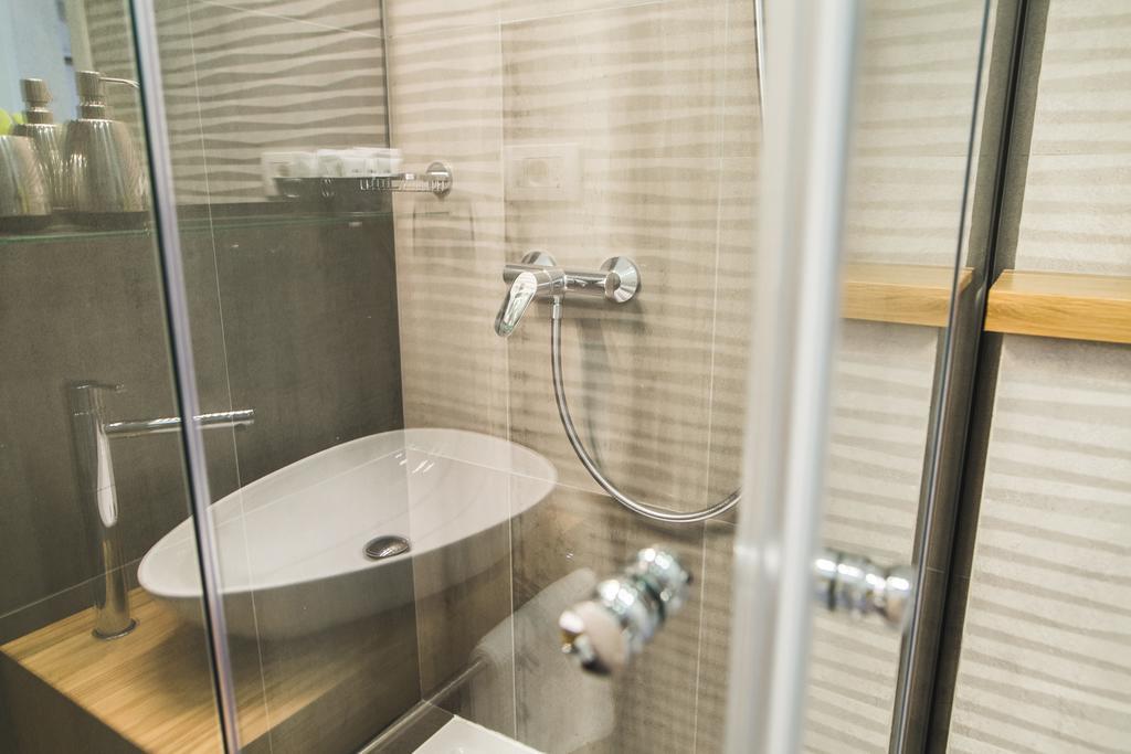 Sir George Luxury Suites Split Exteriör bild
