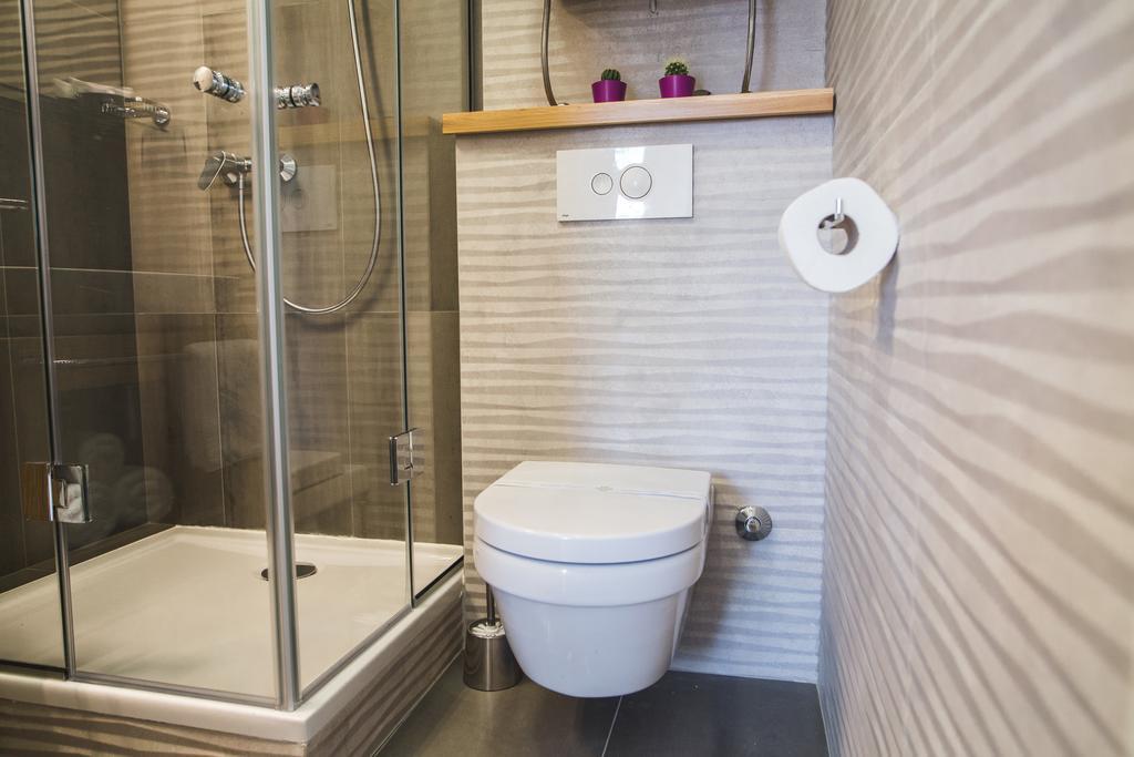 Sir George Luxury Suites Split Exteriör bild