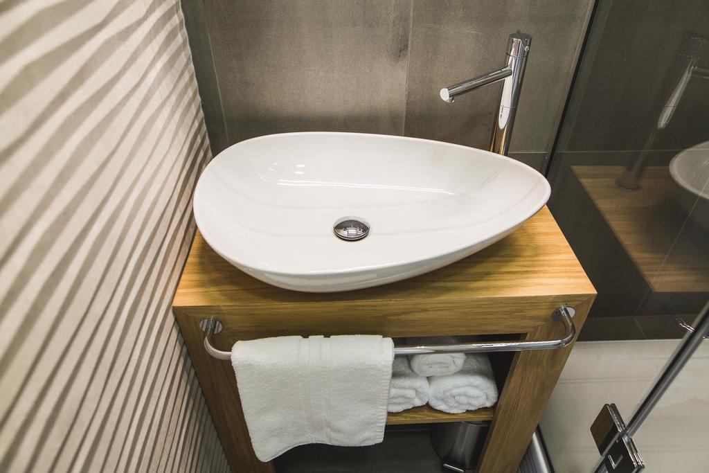 Sir George Luxury Suites Split Exteriör bild