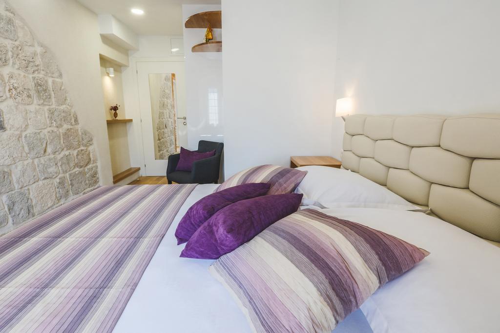 Sir George Luxury Suites Split Exteriör bild